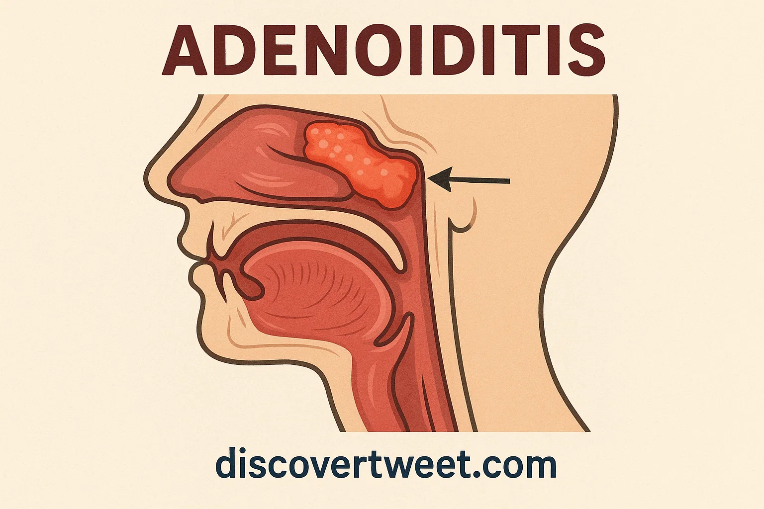 Adenoidid