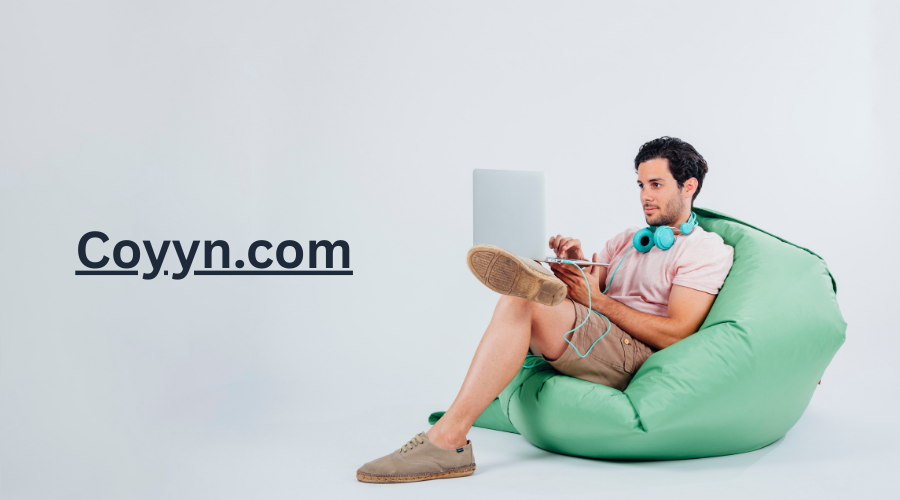 Coyyn.com