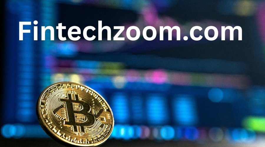 Fintechzoom.com