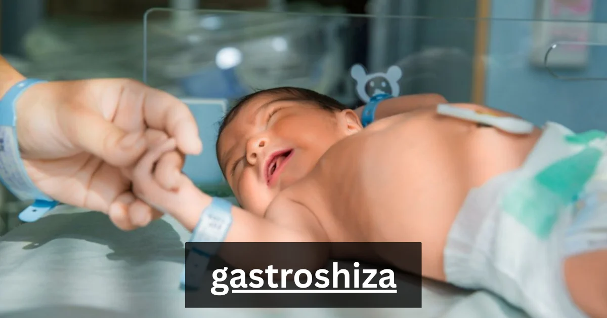 Gastroshiza