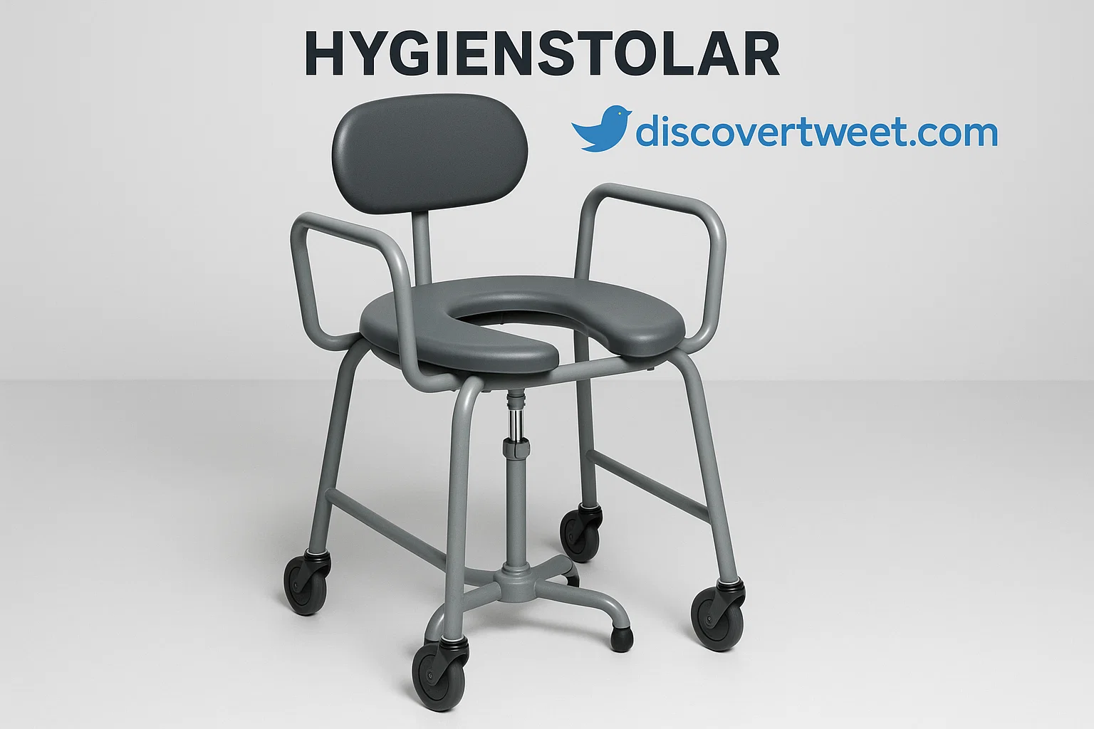 Hygienstolar