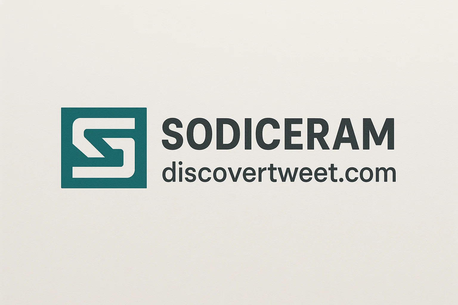 Sodiceram