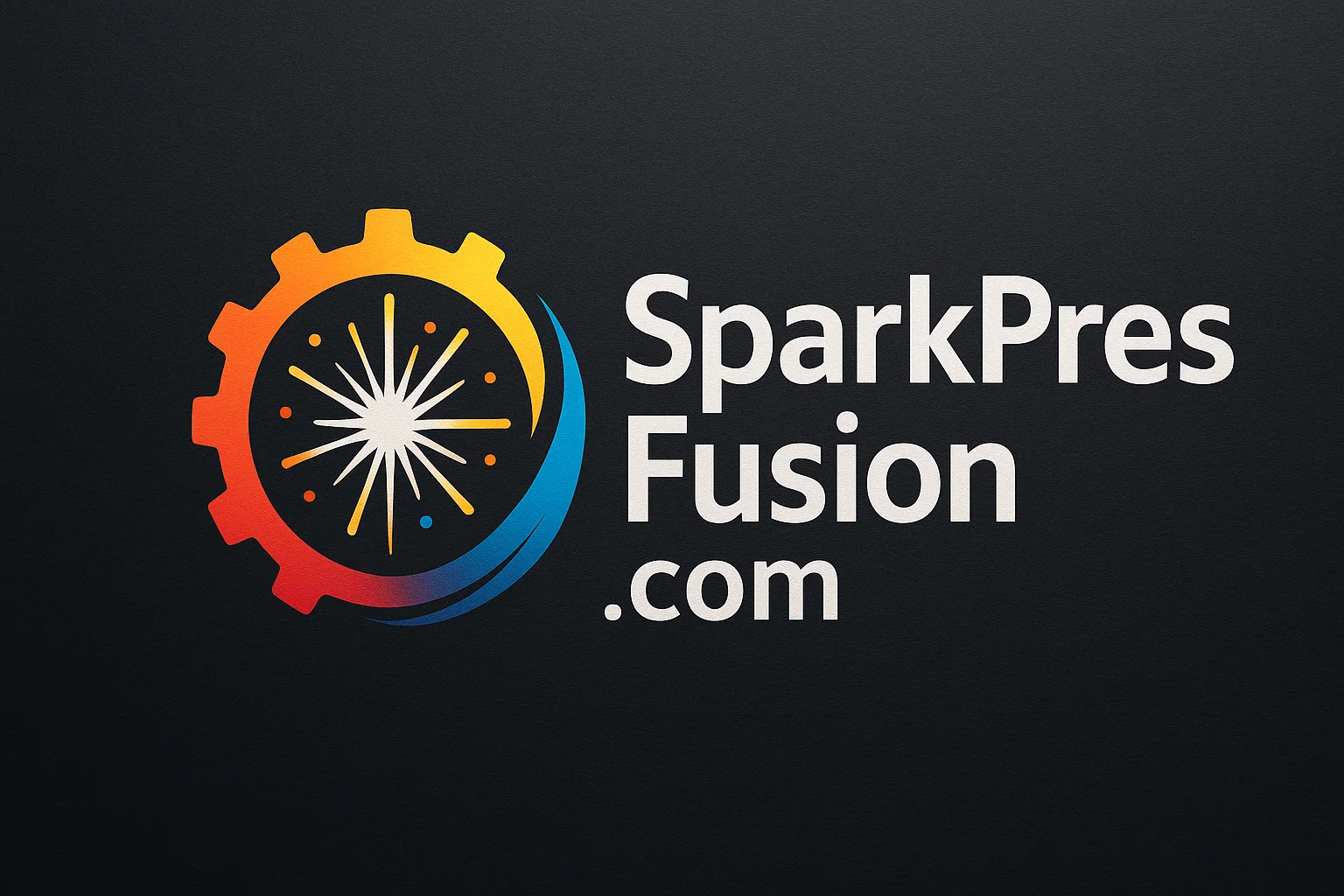 SparkPressFusion com