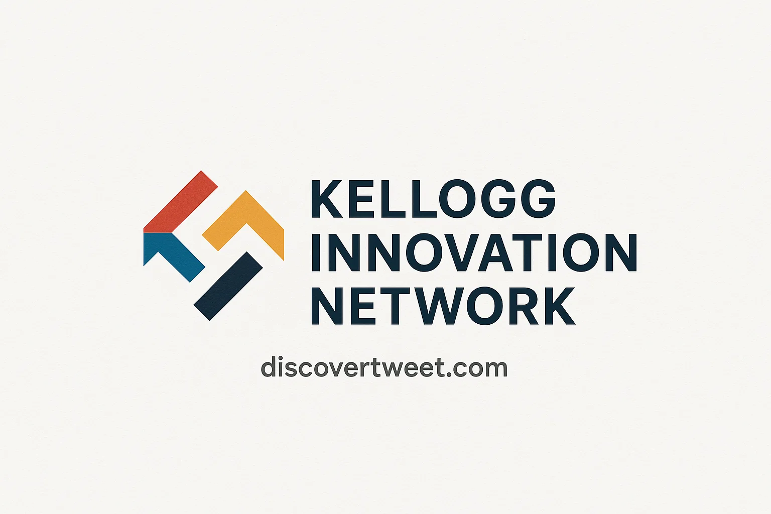 Kellogg Innovation Network